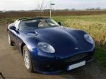 Lightning GT 2009 года